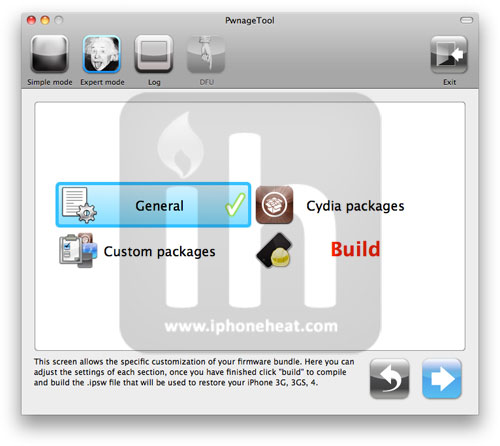 jailbreak ios 4.3.1 pwnagetool (14)