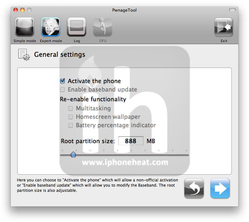 jailbreak ios 4.3.1 pwnagetool (13)