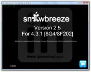 sn0wbreeze ios 4.3.1 jailbrea (15)