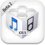 iOS 5 beta 2