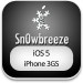 Jailbreak iPhone 3GS (Old BootRom) iOS 5 with Sn0wBreeze 2.8 [Untethered]