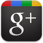 google+ iphone app