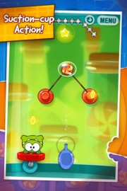 cut the rope experiments 3