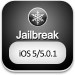 How to Jailbreak iOS 5.0.1 / iOS 5 with Ac1dSn0w