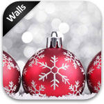 80 Christmas Wallpapers for iPhone 4S / iPhone 4 (640×960)