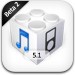 iOS 5.1 beta 2 Download [Devs only]
