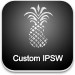 How to Create Custom Firmware IPSW with RedSn0w