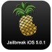 How to Jailbreak iOS 5.0.1 with PwnageTool [Custom Firmware]