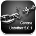 Corona 5.0.1 Untether 1.0-7 Update Fixes iBooks DRM Issue