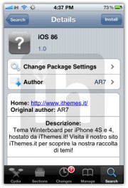 iOS 86 Theme for iPhone (6)
