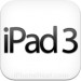 iPad 3 Retina Display (2048×1536) Confirmed