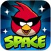 Angry Birds Space for iPhone, iPad Hits the AppStore