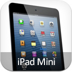 iPad mini price and availability