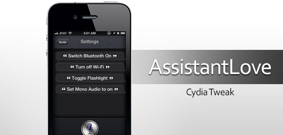 assistantlove-cydia-tweak