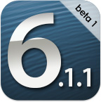 iOS-6.1.1-beta-1