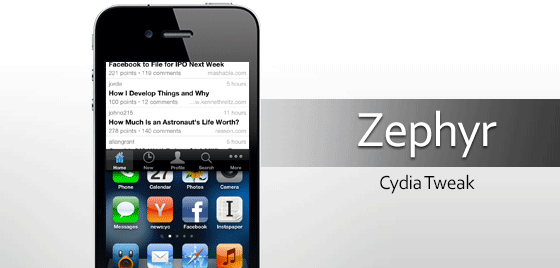 zephyr-cydia-tweak