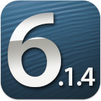 iOS-6.1.4