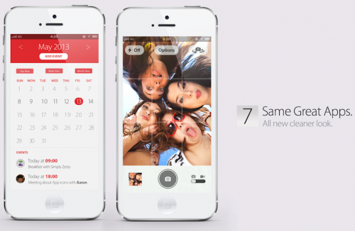 iOS-7-concept-Simply-Zesty-Calendar-and-Camera