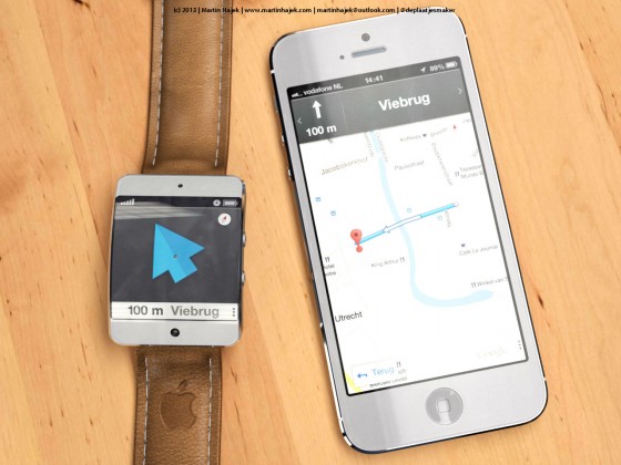 iwatch concept 4