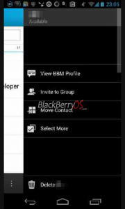 bbm android 2