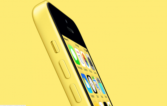 yellow-iPhone-5c-buttons