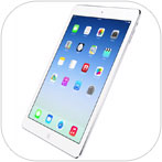 iPad Air icon