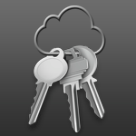 icloud keychain icon