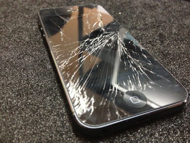 iphone 5s repair