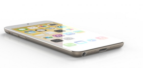 iphone 6 concept 1