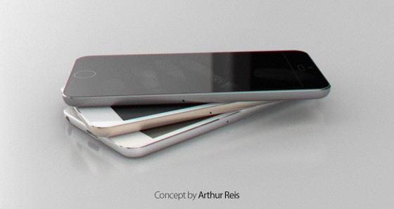 iphone 6 concept 3