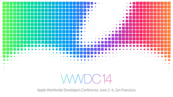 WWDC 2014 dates