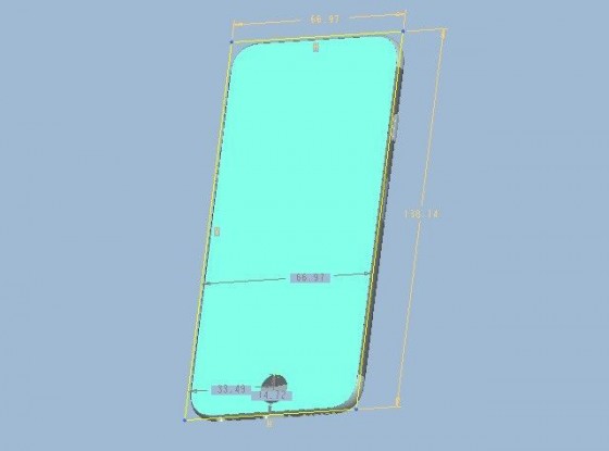 iphone 6 renders foxconn 2