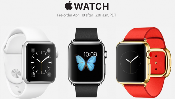 Apple-Watch-preorders