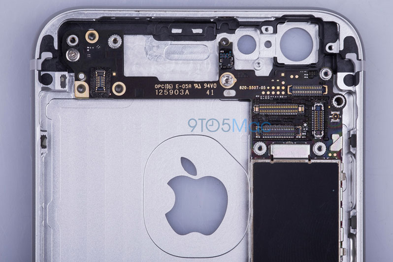 iphone 6s motherboard