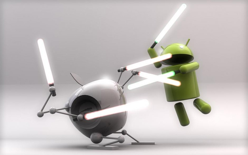 android switchers ios