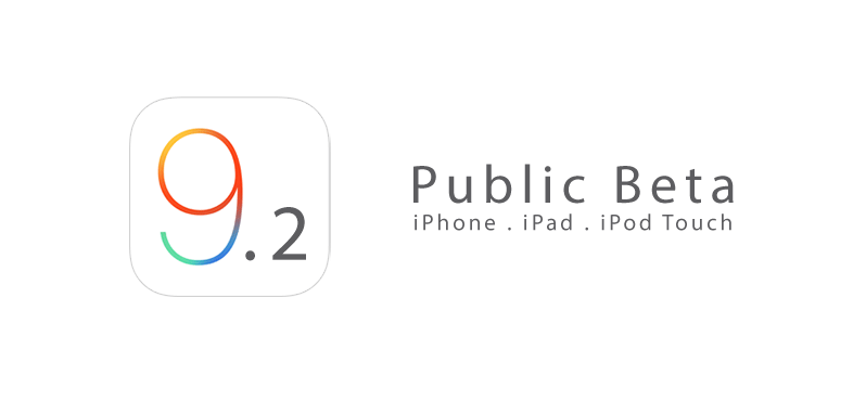 ios 9.2 public beta