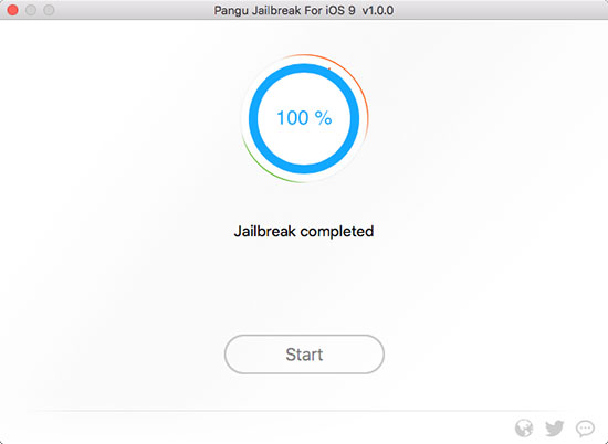 pangu9 jailbreak mac complete