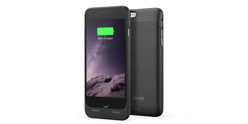 anker battery case iphone 6s