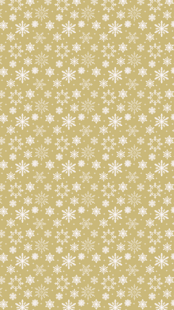 Snowflakes iPhone 6s wallpaper