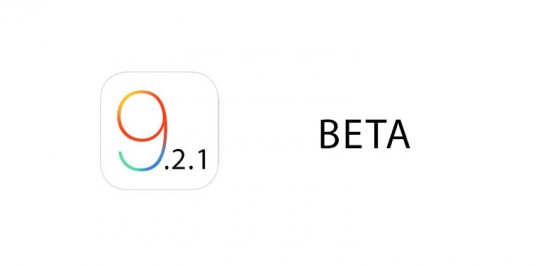 ios 9.2.1 beta
