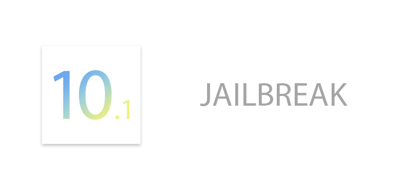 ios 10.1 jailbreak