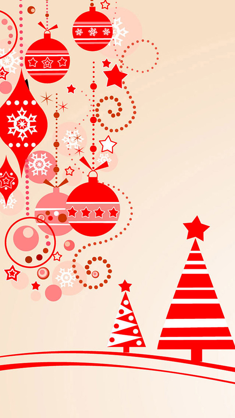 Christmas clipart iPhone 7