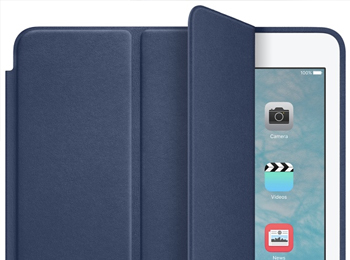 Buy an iPad Smart Case
