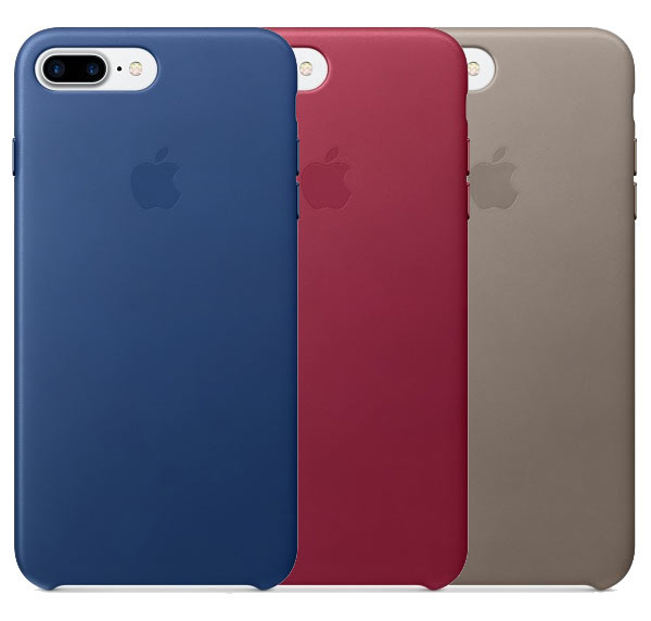 iphone 7 new leather cases