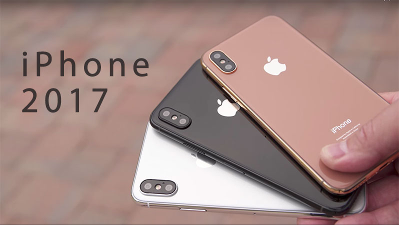 iphone 8 2017