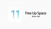 How to Free Up Space on iPhone or iPad running iOS 11