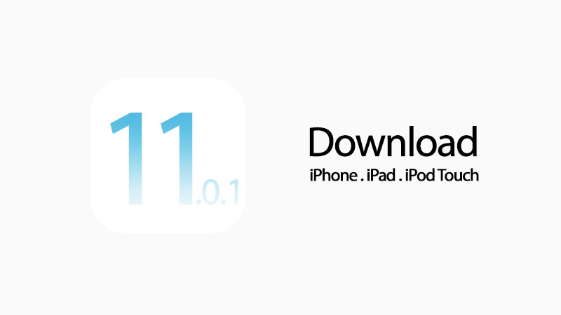 download ios 11.0.1 ipsw