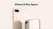 Apple iPhone 8 Plus Specs â€“ Hardware Specifications