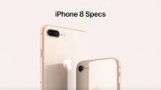 Apple iPhone 8 Specs â€“ Hardware Specification
