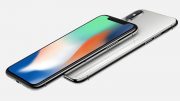 Apple sold 6 million iPhone X units during Black Friday weekend, expensive 256 GB model popular choice